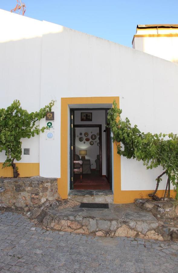 Casa de Campo Alter Pedroso Alter do Chão Exterior foto